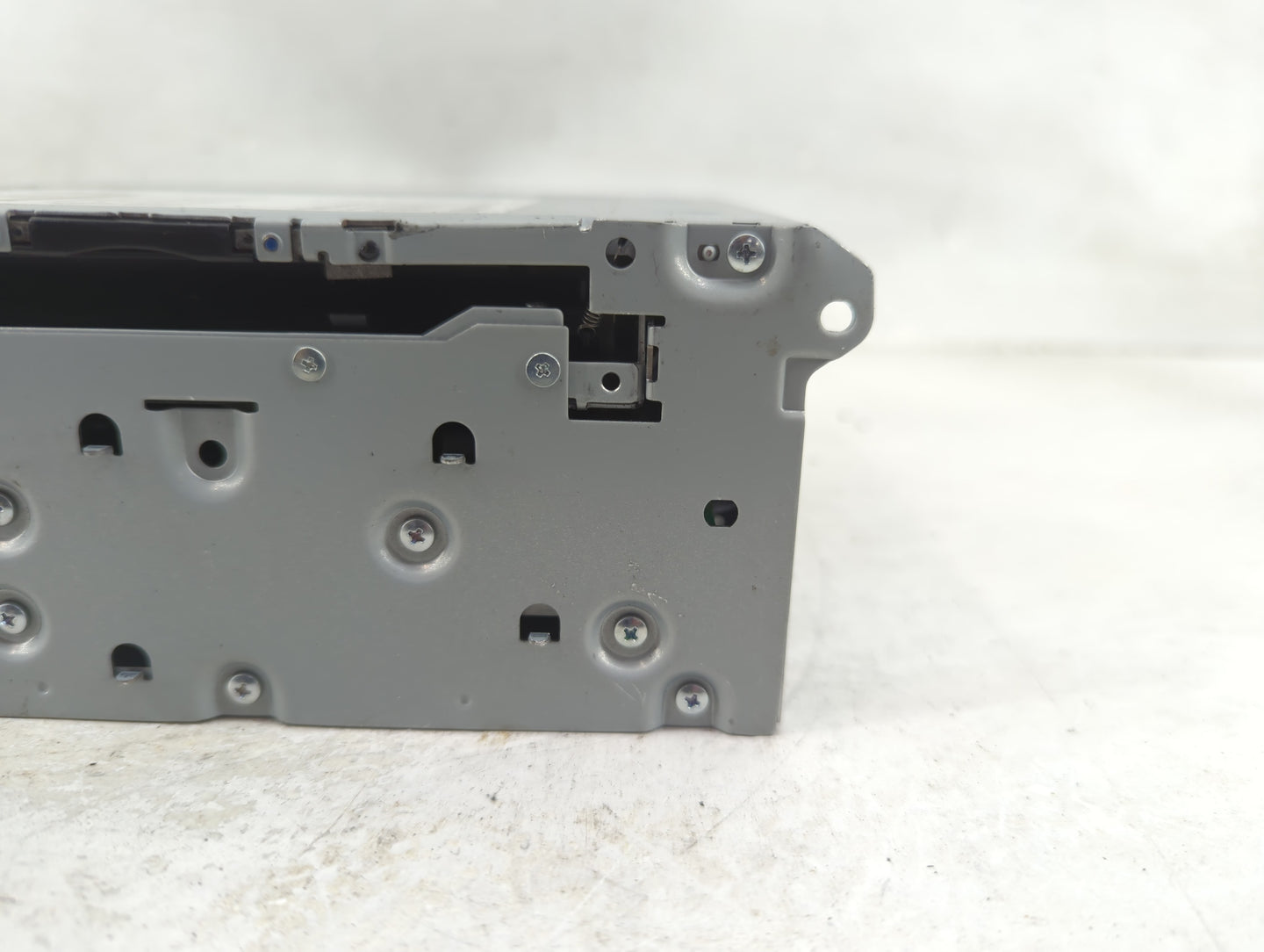 2014-2018 Infiniti Q50 Radio AM FM Cd Player Receiver Replacement P/N:283304HB4A PN-3553 Fits Fits 2014 2015 2016 2017 2018 