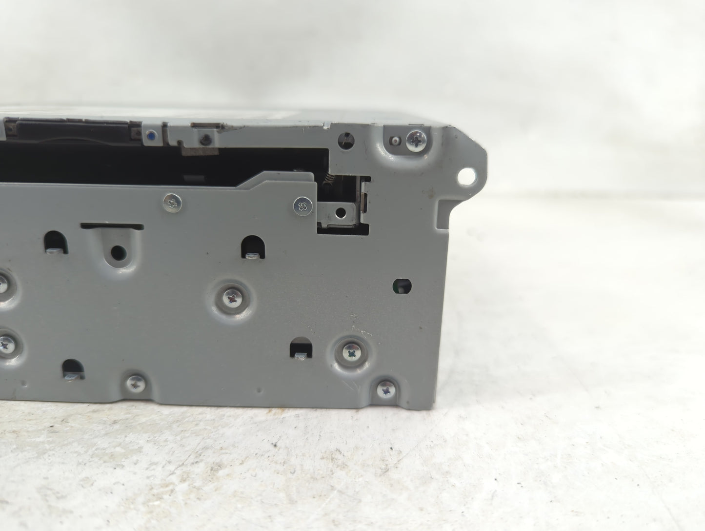 2014-2018 Infiniti Q50 Radio AM FM Cd Player Receiver Replacement P/N:283304HB4A PN-3553 Fits Fits 2014 2015 2016 2017 2018 