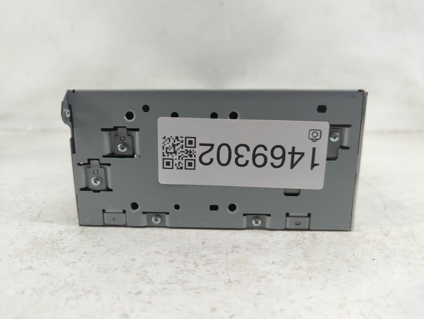 2014-2018 Infiniti Q50 Radio AM FM Cd Player Receiver Replacement P/N:283304HB4A PN-3553 Fits Fits 2014 2015 2016 2017 2018 