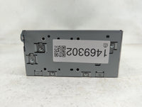 2014-2018 Infiniti Q50 Radio AM FM Cd Player Receiver Replacement P/N:283304HB4A PN-3553 Fits Fits 2014 2015 2016 2017 2018 