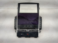 2016-2017 Infiniti Q50 Information Radio Display Screen 1469718 - Oemusedautoparts1.com