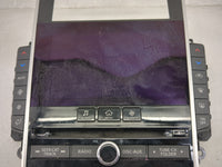 2016-2017 Infiniti Q50 Information Radio Display Screen 1469718 - Oemusedautoparts1.com