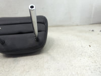 2016-2017 Infiniti Q50 Headrest Head Rest Front Driver Seat Black - Oemusedautoparts1.com