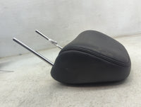 2016-2017 Infiniti Q50 Headrest Head Rest Front Driver Seat Black - Oemusedautoparts1.com