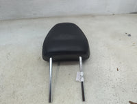 2016-2017 Infiniti Q50 Headrest Head Rest Front Driver Seat Black - Oemusedautoparts1.com