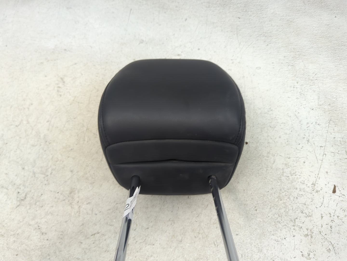 2016 Infiniti Q50 Headrest Head Rest Rear Seat Fits OEM Used Auto Parts - Oemusedautoparts1.com