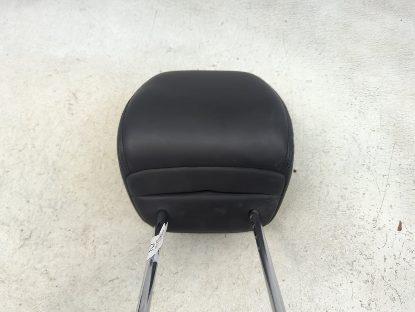 2016 Infiniti Q50 Headrest Head Rest Rear Seat Fits OEM Used Auto Parts - Oemusedautoparts1.com
