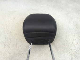 compare product 2016 Infiniti Q50 Headrest Head Rest Rear Seat Fits OEM Used Auto Parts