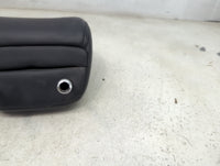 2016 Infiniti Q50 Headrest Head Rest Rear Seat Fits OEM Used Auto Parts - Oemusedautoparts1.com