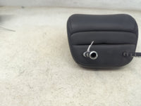 2016 Infiniti Q50 Headrest Head Rest Rear Seat Fits OEM Used Auto Parts - Oemusedautoparts1.com