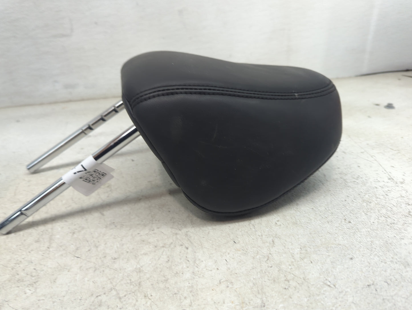 2016 Infiniti Q50 Headrest Head Rest Rear Seat Fits OEM Used Auto Parts - Oemusedautoparts1.com