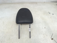 2016 Infiniti Q50 Headrest Head Rest Rear Seat Fits OEM Used Auto Parts - Oemusedautoparts1.com