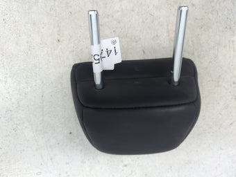 compare product 2016 Infiniti Q50 Headrest Head Rest Rear Seat Fits OEM Used Auto Parts