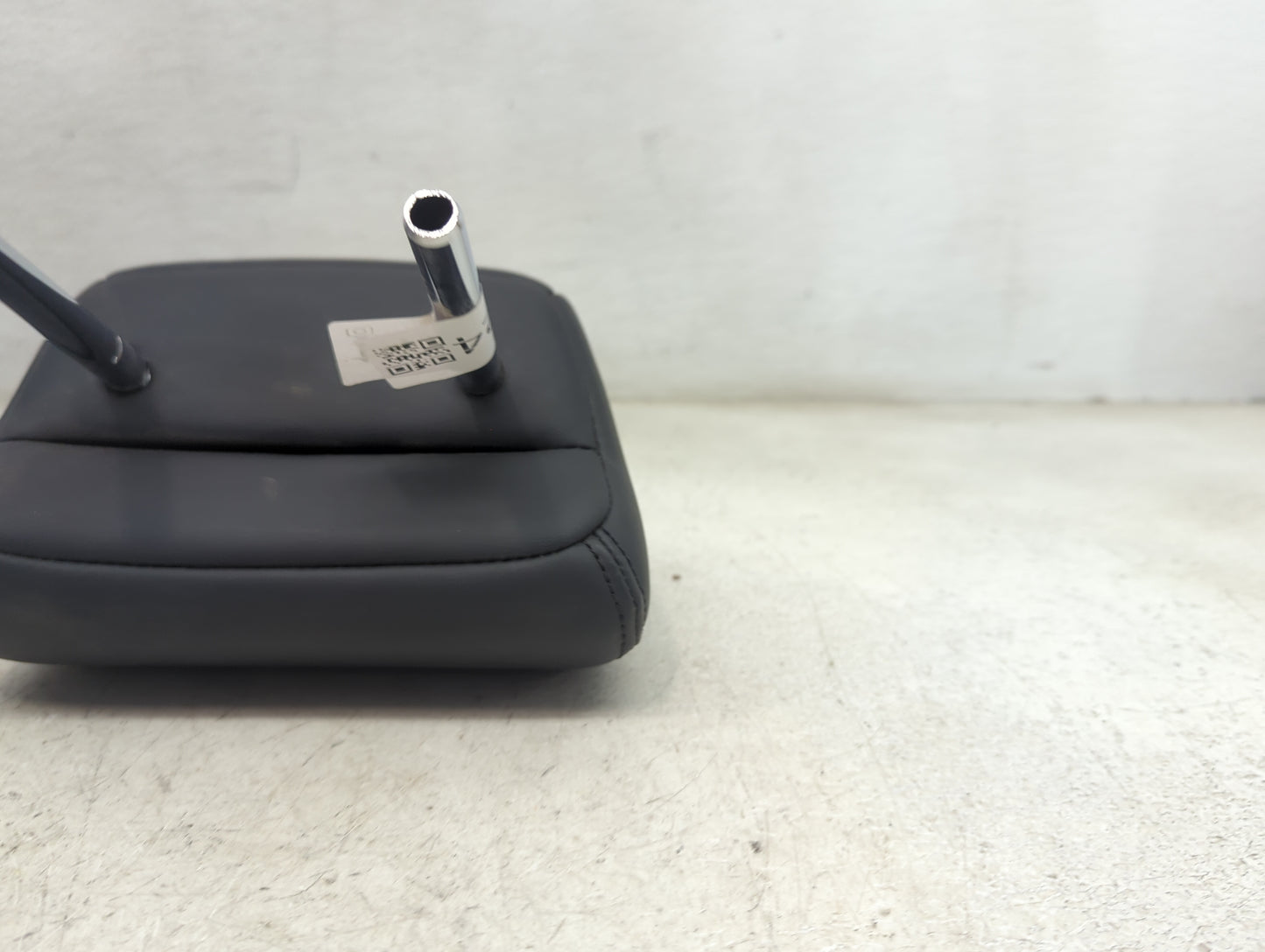 2016 Infiniti Q50 Headrest Head Rest Rear Seat Fits OEM Used Auto Parts - Oemusedautoparts1.com
