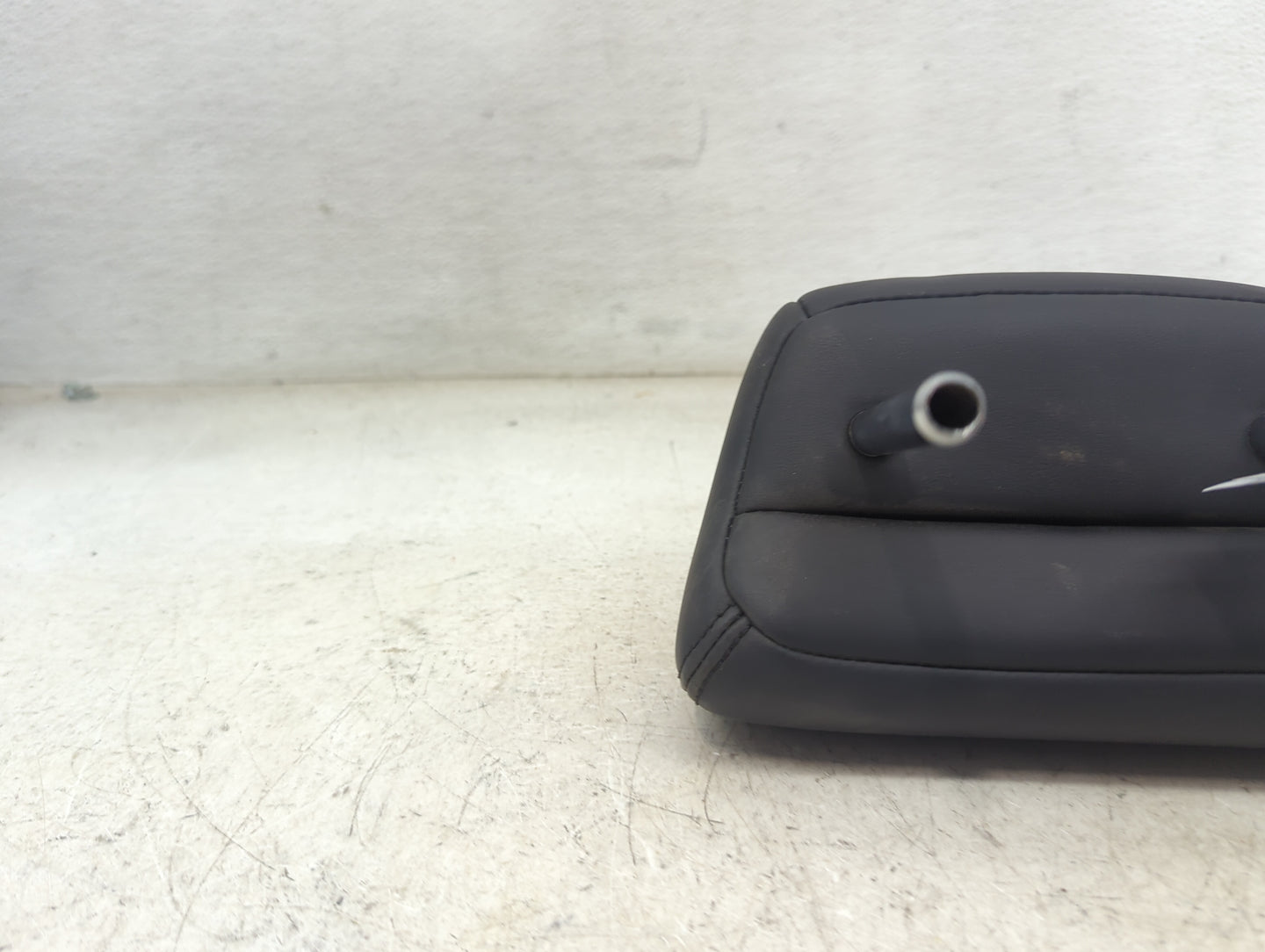 2016 Infiniti Q50 Headrest Head Rest Rear Seat Fits OEM Used Auto Parts - Oemusedautoparts1.com