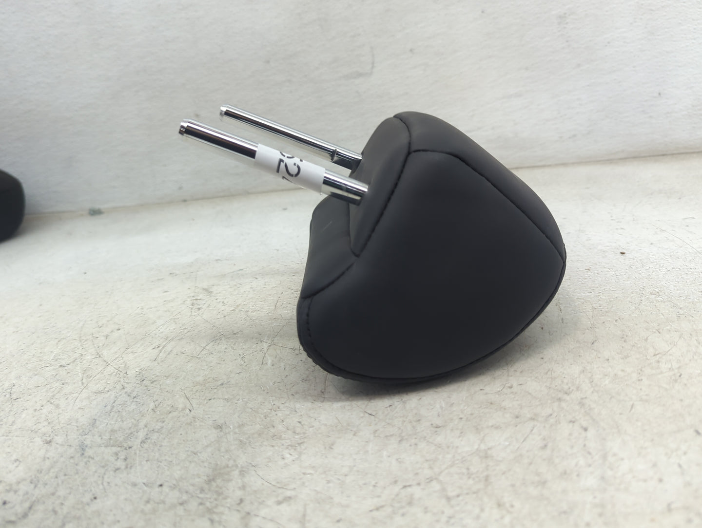 2016 Infiniti Q50 Headrest Head Rest Rear Seat Fits OEM Used Auto Parts - Oemusedautoparts1.com