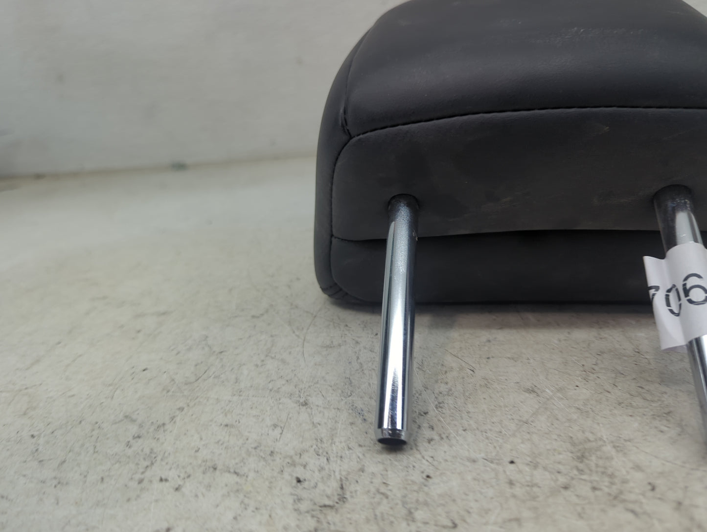 2016 Infiniti Q50 Headrest Head Rest Front Driver Passenger Seat Fits OEM Used Auto Parts - Oemusedautoparts1.com