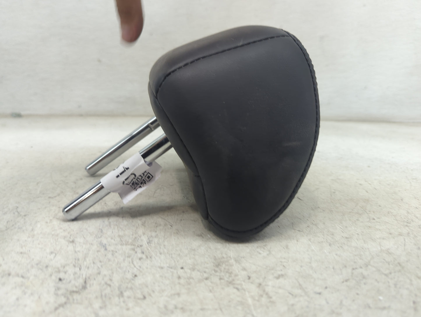 2016 Infiniti Q50 Headrest Head Rest Front Driver Passenger Seat Fits OEM Used Auto Parts - Oemusedautoparts1.com