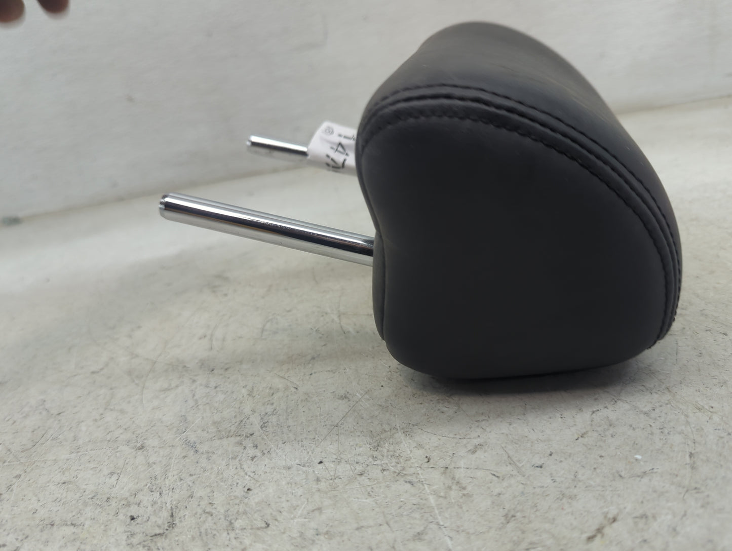 2016 Infiniti Q50 Headrest Head Rest Front Driver Passenger Seat Fits OEM Used Auto Parts - Oemusedautoparts1.com