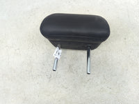 2016 Infiniti Q50 Headrest Head Rest Front Driver Passenger Seat Fits OEM Used Auto Parts - Oemusedautoparts1.com