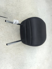 2016 Infiniti Q50 Headrest Head Rest Front Driver Seat Black - Oemusedautoparts1.com