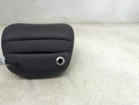 2016 Infiniti Q50 Headrest Head Rest Front Driver Seat Black - Oemusedautoparts1.com