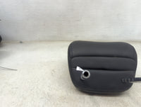 2016 Infiniti Q50 Headrest Head Rest Front Driver Seat Black - Oemusedautoparts1.com