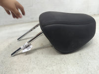 2016 Infiniti Q50 Headrest Head Rest Front Driver Seat Black - Oemusedautoparts1.com