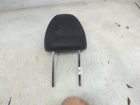 2016 Infiniti Q50 Headrest Head Rest Front Driver Seat Black - Oemusedautoparts1.com