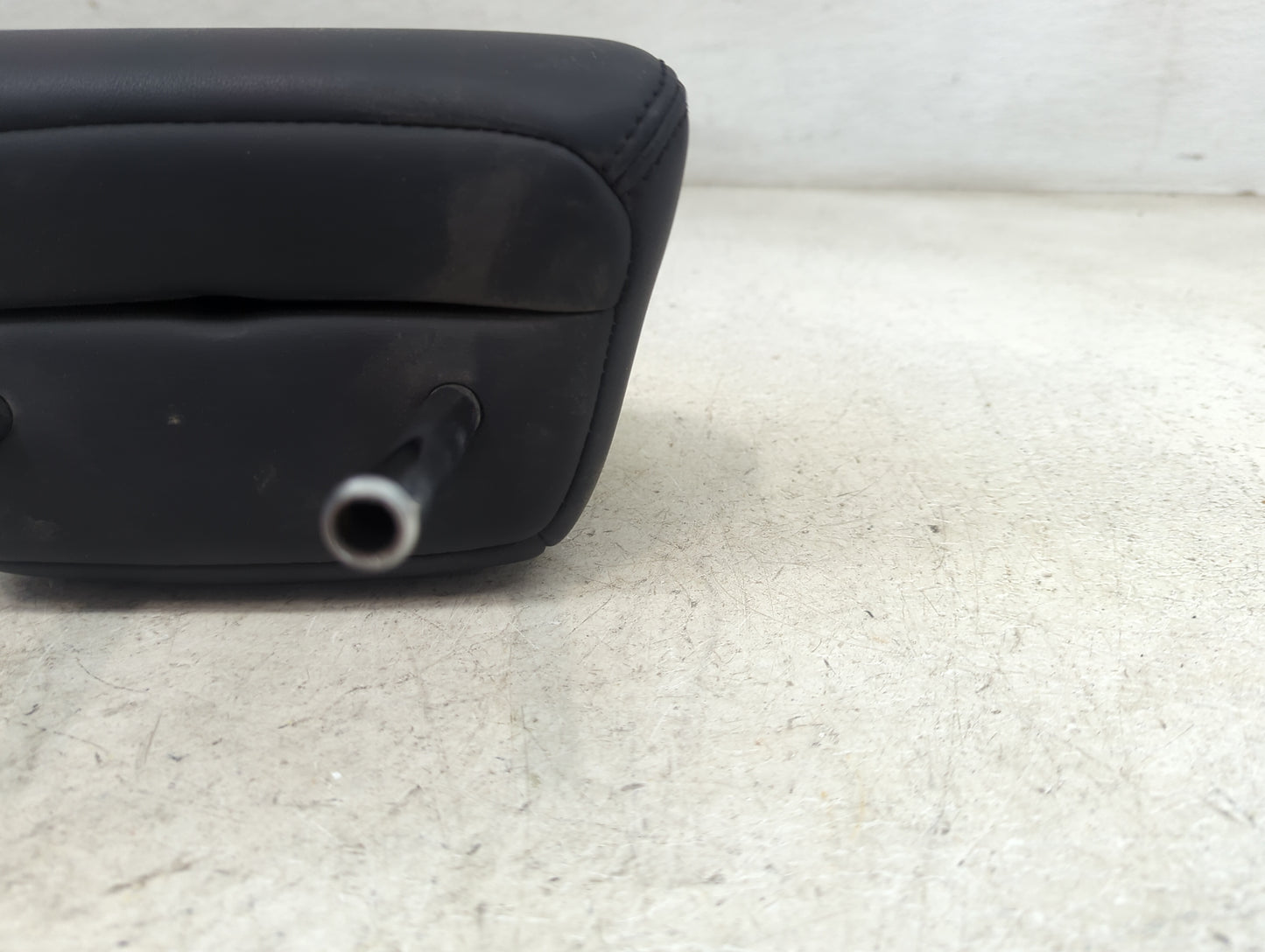 2016 Infiniti Q50 Headrest Head Rest Rear Seat Fits OEM Used Auto Parts - Oemusedautoparts1.com