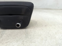 2016 Infiniti Q50 Headrest Head Rest Rear Seat Fits OEM Used Auto Parts - Oemusedautoparts1.com