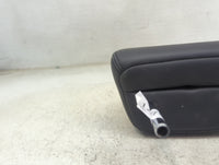 2016 Infiniti Q50 Headrest Head Rest Rear Seat Fits OEM Used Auto Parts - Oemusedautoparts1.com