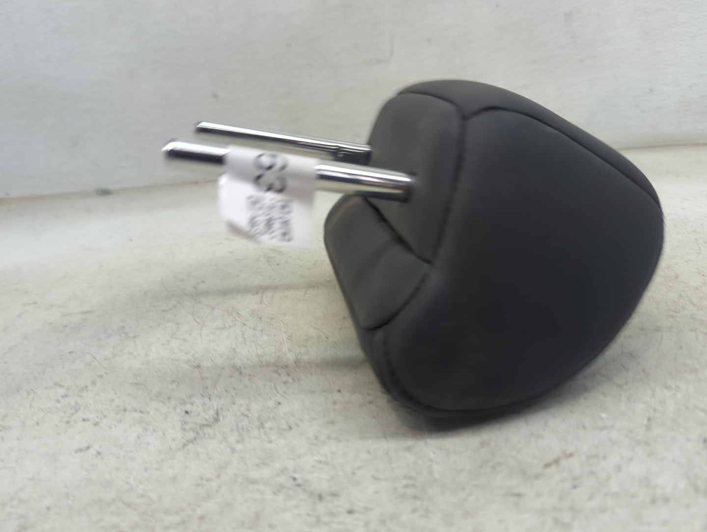 2016 Infiniti Q50 Headrest Head Rest Rear Seat Fits OEM Used Auto Parts - Oemusedautoparts1.com