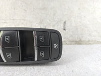 2014-2020 Infiniti Q50 Master Power Window Switch Replacement Driver Side Left P/N:25401 4GA6A 5AB164EA07 Fits OEM Used Auto