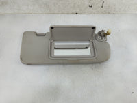 2014-2020 Infiniti Q50 Sun Visor Shade Replacement Passenger Right Mirror Fits Fits 2014 2015 2016 2017 2018 2019 2020 OEM U