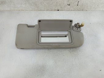 compare product 2014-2020 Infiniti Q50 Sun Visor Shade Replacement Passenger Right Mirror Fits Fits 2014 2015 2016 2017 2018 2019 2020 OEM Used Auto Parts
