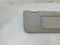 2014-2020 Infiniti Q50 Sun Visor Shade Replacement Passenger Right Mirror Fits Fits 2014 2015 2016 2017 2018 2019 2020 OEM U