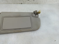 2014-2020 Infiniti Q50 Sun Visor Shade Replacement Passenger Right Mirror Fits Fits 2014 2015 2016 2017 2018 2019 2020 OEM U