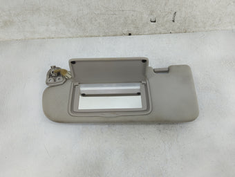 compare product 2014-2020 Infiniti Q50 Sun Visor Shade Replacement Driver Left Mirror Fits Fits 2014 2015 2016 2017 2018 2019 2020 OEM Used Auto Parts