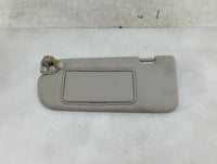 2014-2020 Infiniti Q50 Sun Visor Shade Replacement Driver Left Mirror Fits Fits 2014 2015 2016 2017 2018 2019 2020 OEM Used 