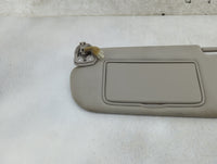 2014-2020 Infiniti Q50 Sun Visor Shade Replacement Driver Left Mirror Fits Fits 2014 2015 2016 2017 2018 2019 2020 OEM Used 