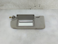 2014-2020 Infiniti Q50 Sun Visor Shade Replacement Driver Left Mirror Fits Fits 2014 2015 2016 2017 2018 2019 2020 OEM Used 