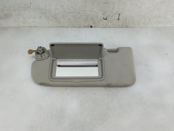 compare product 2014-2020 Infiniti Q50 Sun Visor Shade Replacement Driver Left Mirror Fits Fits 2014 2015 2016 2017 2018 2019 2020 OEM Used Auto Parts
