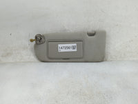 2014-2020 Infiniti Q50 Sun Visor Shade Replacement Driver Left Mirror Fits Fits 2014 2015 2016 2017 2018 2019 2020 OEM Used 