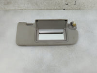 2014-2020 Infiniti Q50 Sun Visor Shade Replacement Passenger Right Mirror Fits Fits 2014 2015 2016 2017 2018 2019 2020 OEM U