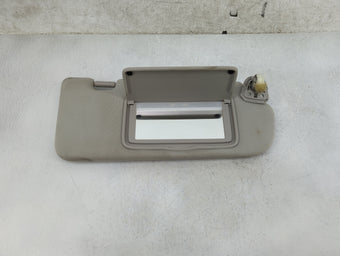 compare product 2014-2020 Infiniti Q50 Sun Visor Shade Replacement Passenger Right Mirror Fits Fits 2014 2015 2016 2017 2018 2019 2020 OEM Used Auto Parts