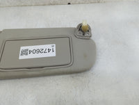 2014-2020 Infiniti Q50 Sun Visor Shade Replacement Passenger Right Mirror Fits Fits 2014 2015 2016 2017 2018 2019 2020 OEM U
