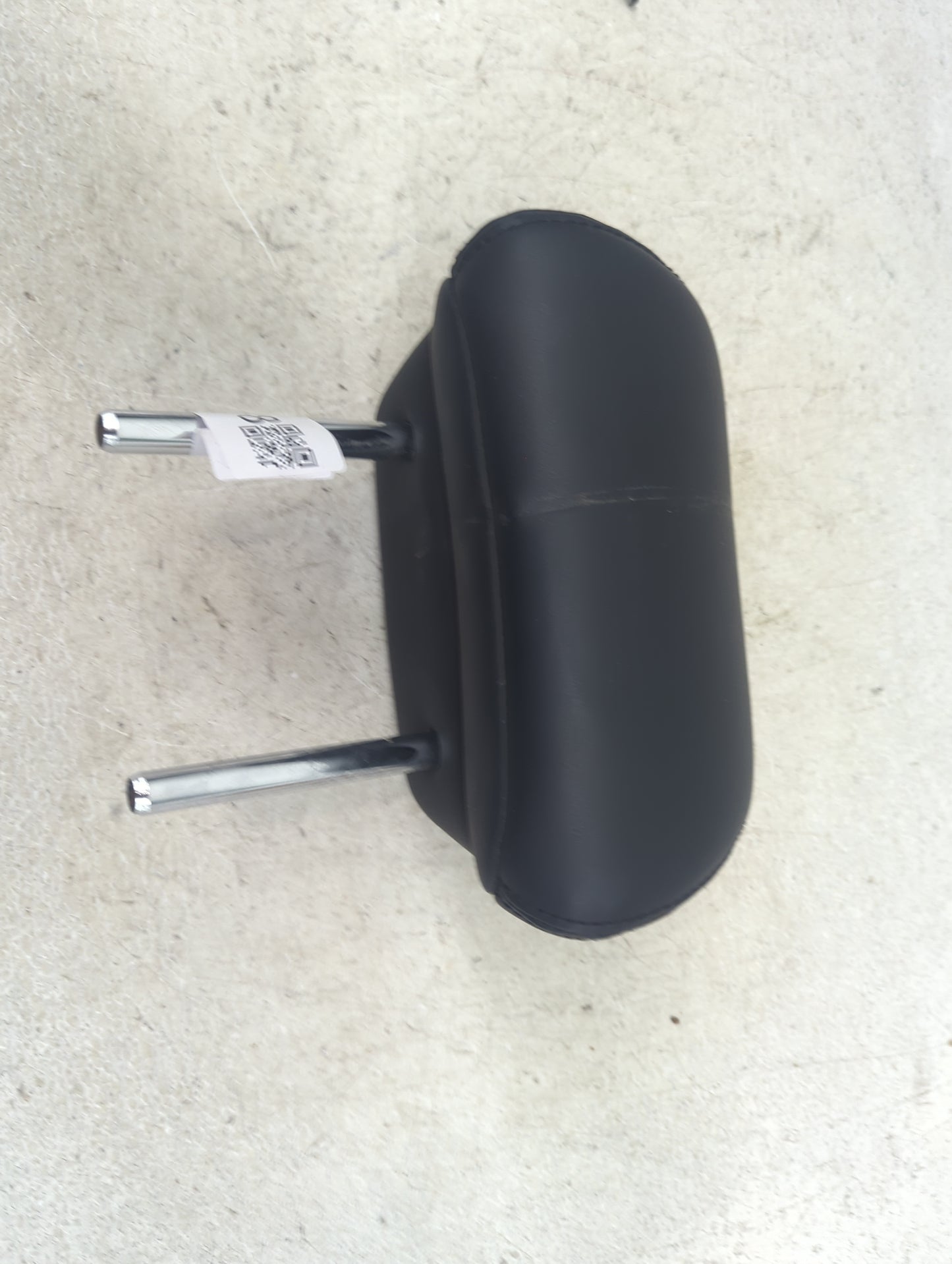 2016 Infiniti Q50 Headrest Head Rest Rear Seat Fits OEM Used Auto Parts - Oemusedautoparts1.com