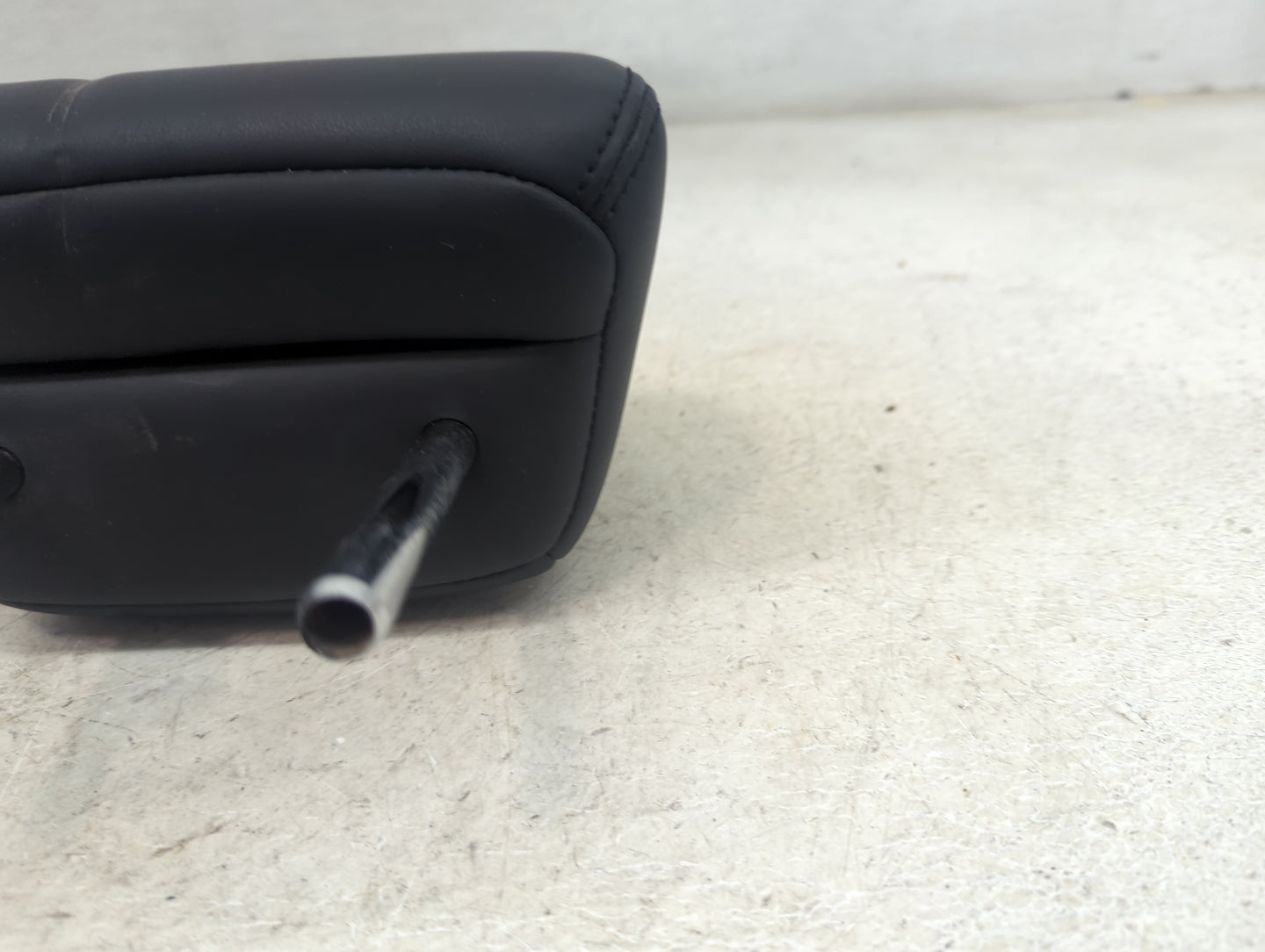 2016 Infiniti Q50 Headrest Head Rest Rear Seat Fits OEM Used Auto Parts - Oemusedautoparts1.com