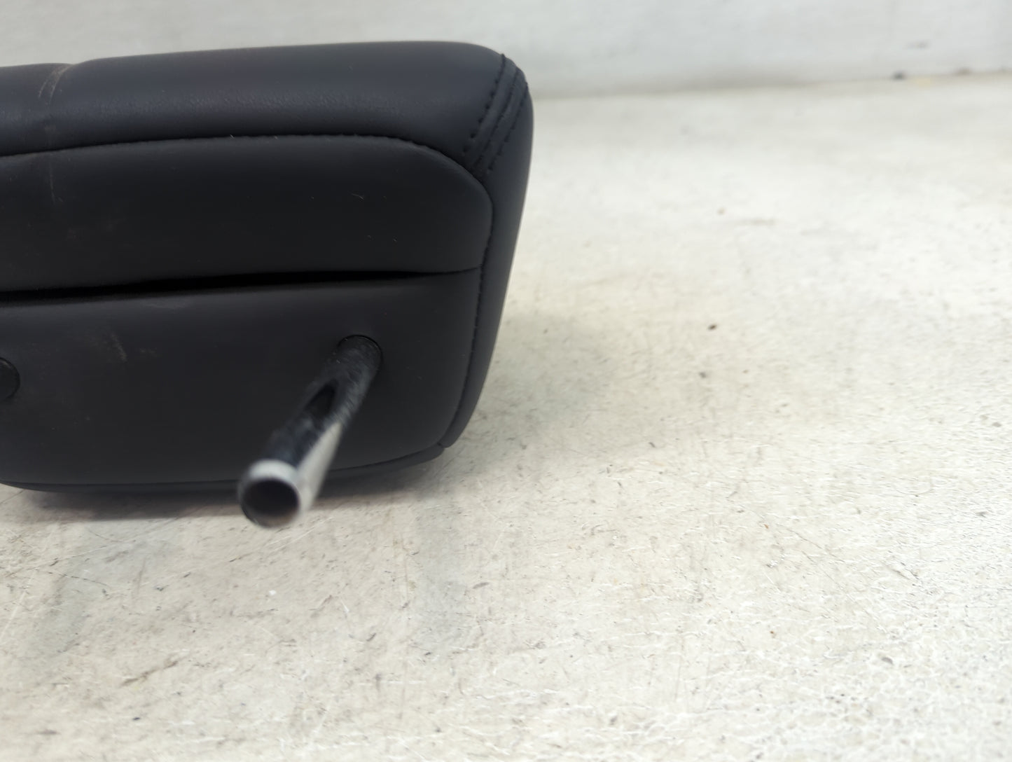 2016 Infiniti Q50 Headrest Head Rest Rear Seat Fits OEM Used Auto Parts - Oemusedautoparts1.com